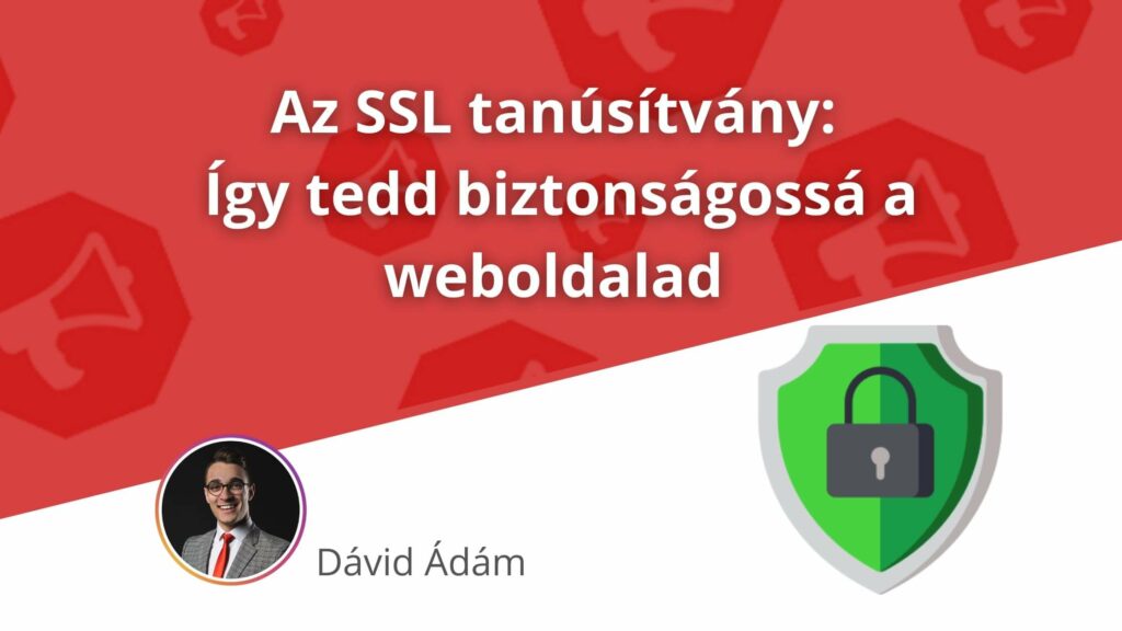 SSL tanúsítvány boritokep