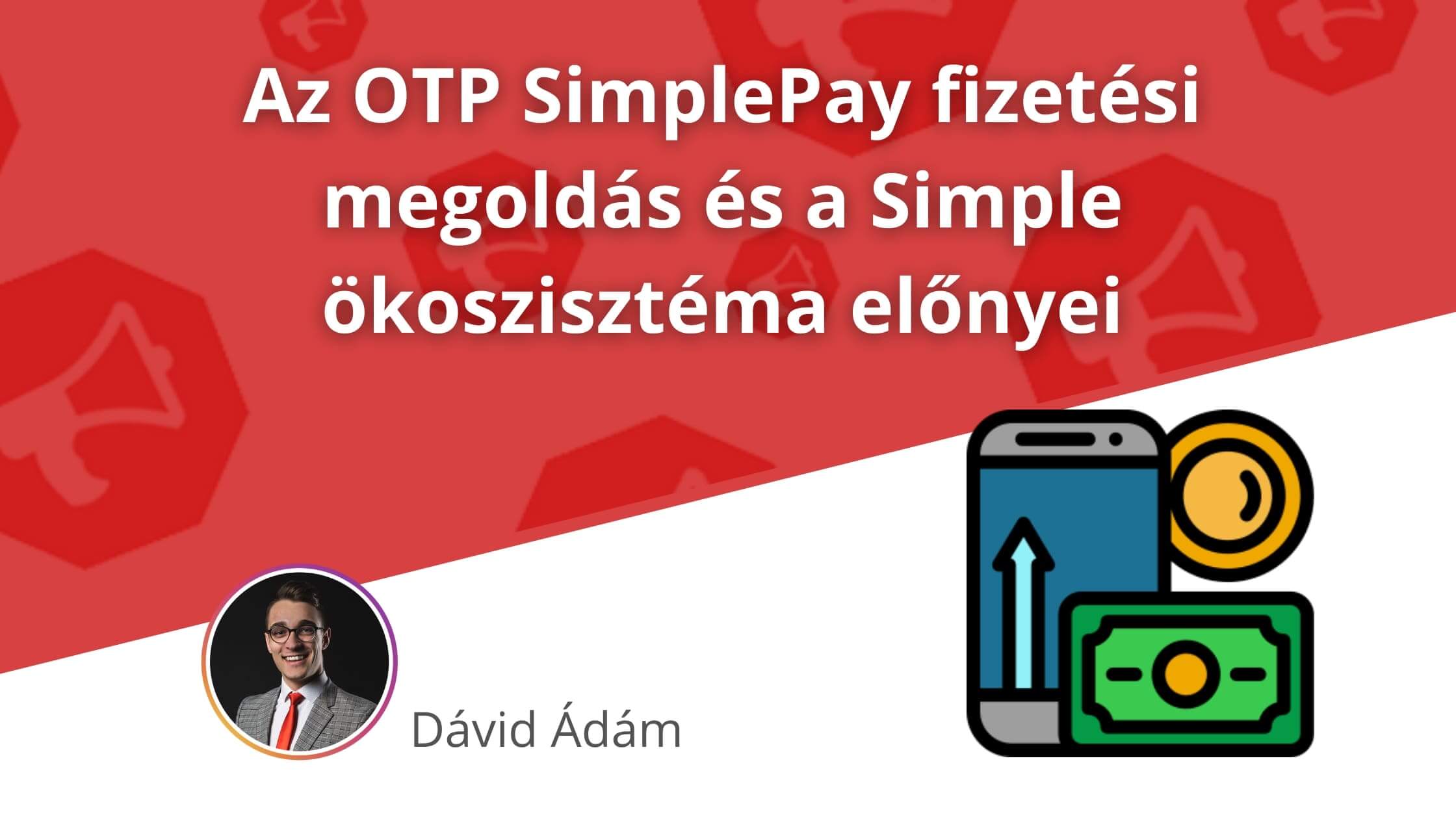 OTP SimplePay boritokep