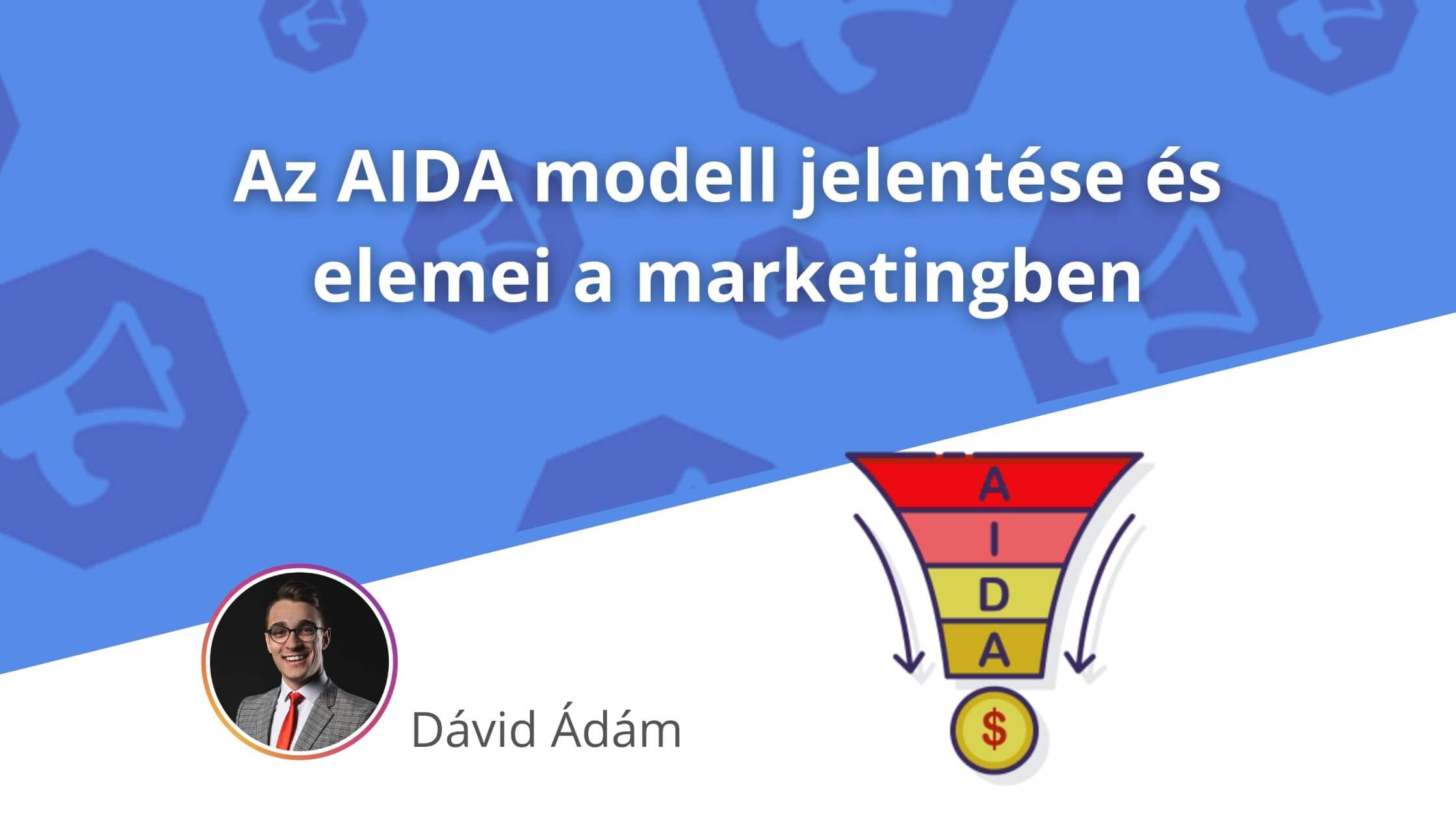 AIDA modell