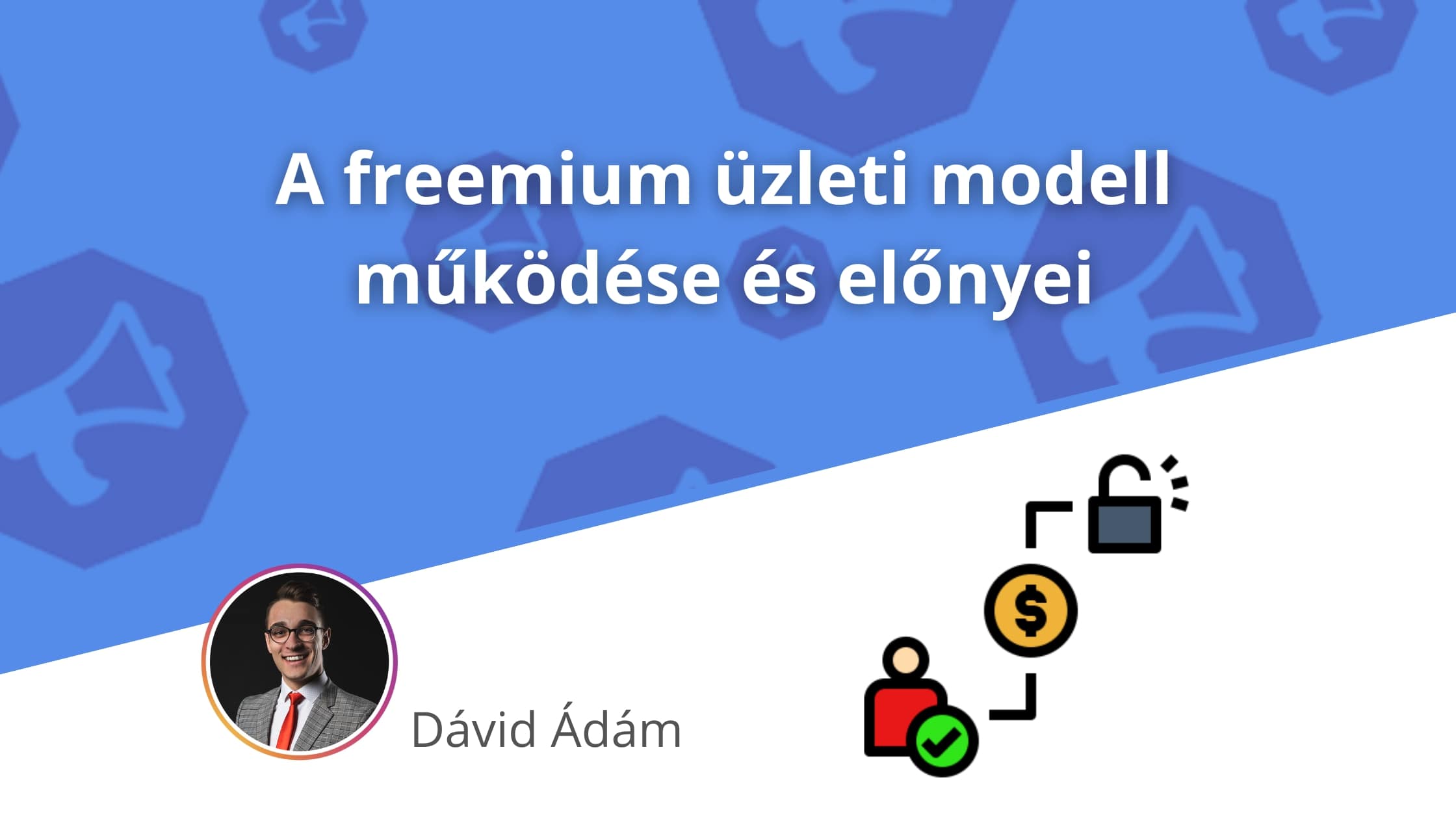Freemium üzleti modell