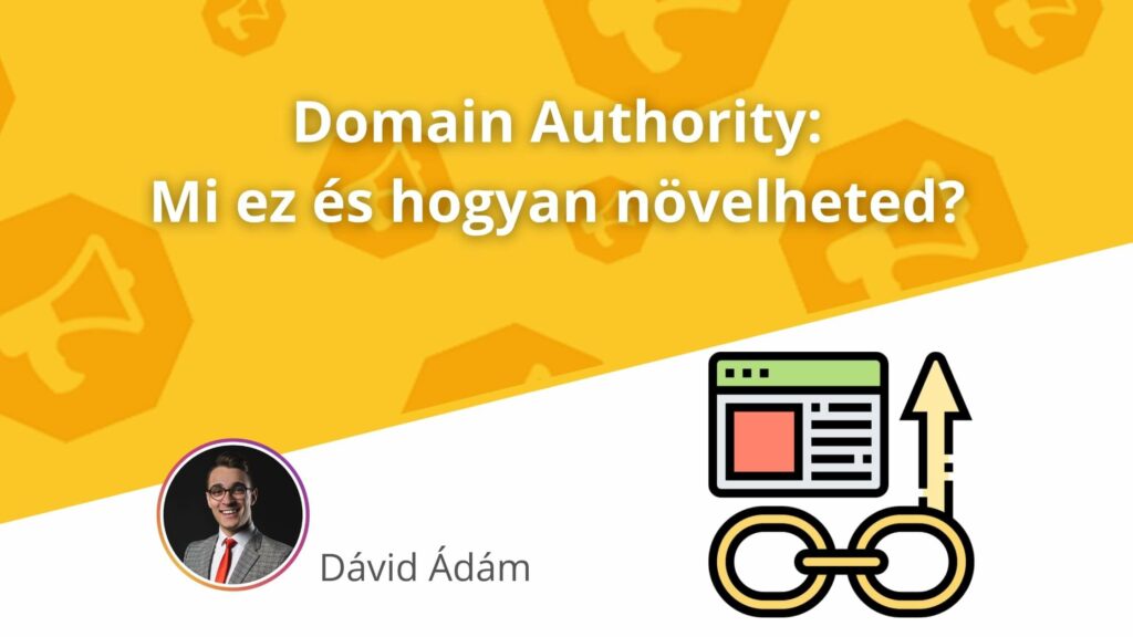 Domain Authority növelése