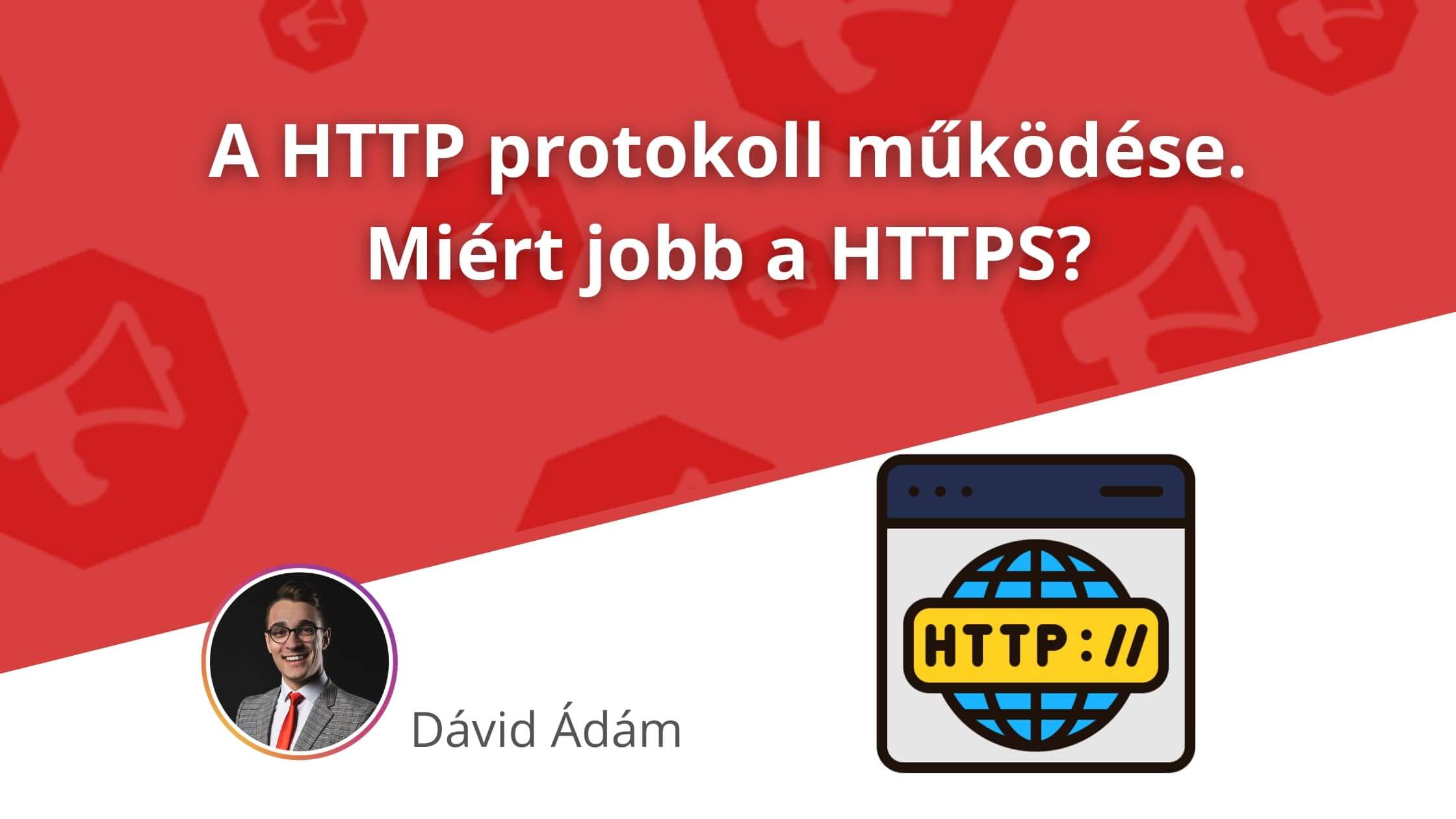 HTTP protokoll