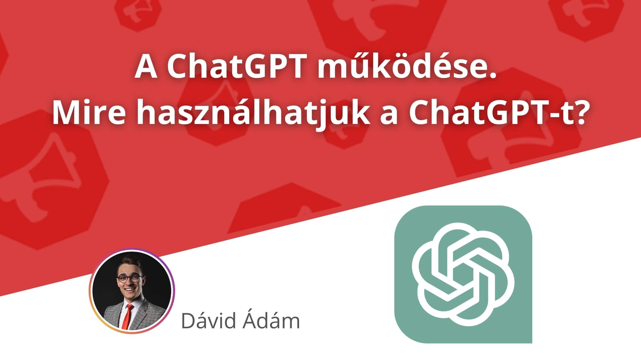 ChatGPT használata