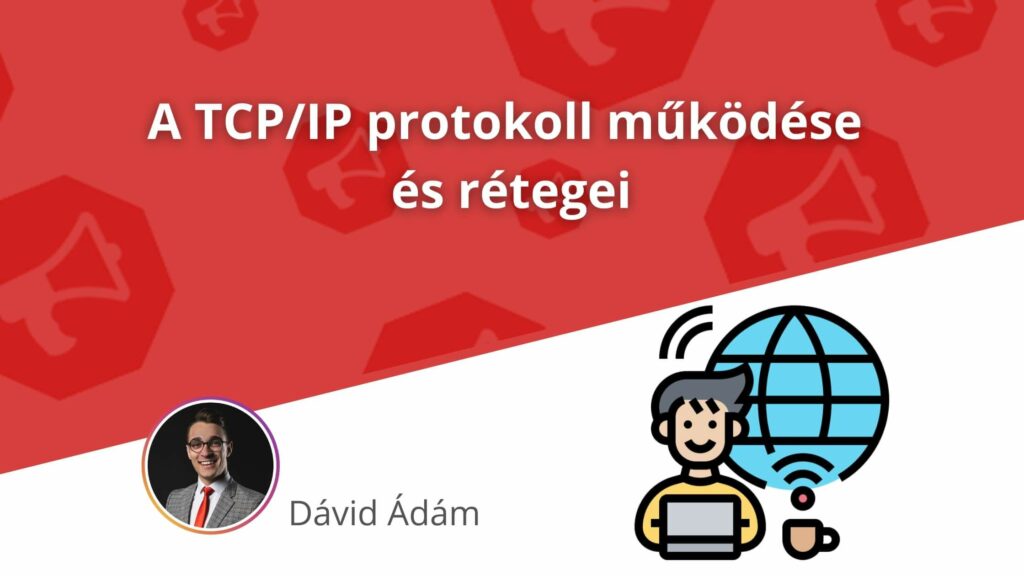 TCP/IP protokoll