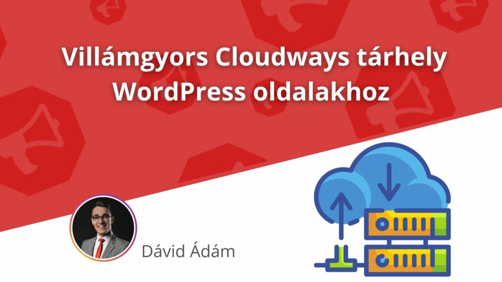 Cloudways WordPress