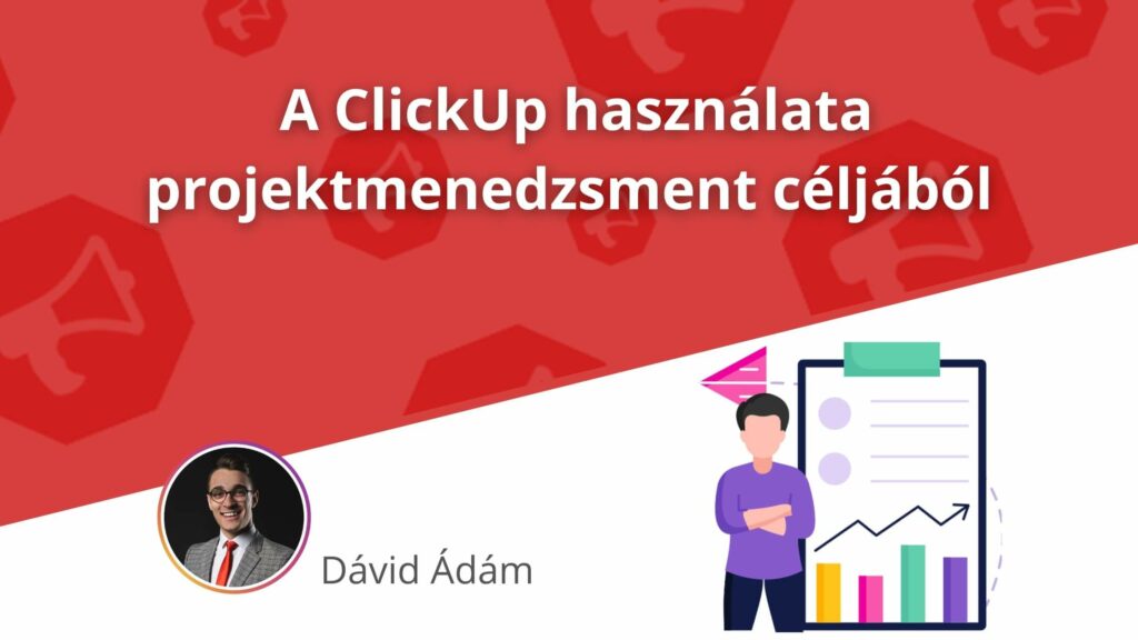 ClickUp projektmenedzsment