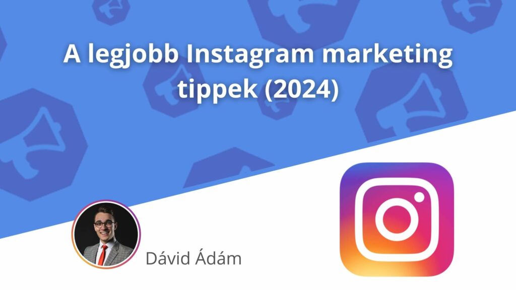Instagram marketing 2024