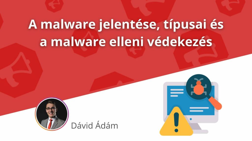 Malware jelentése